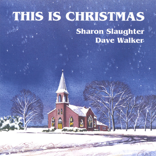 This Is Christmas
