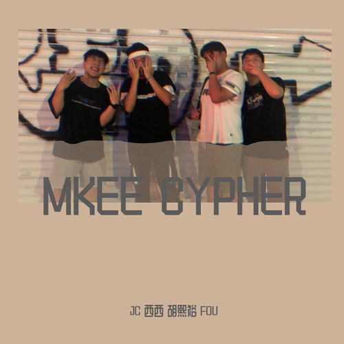 MKEE CYPHER