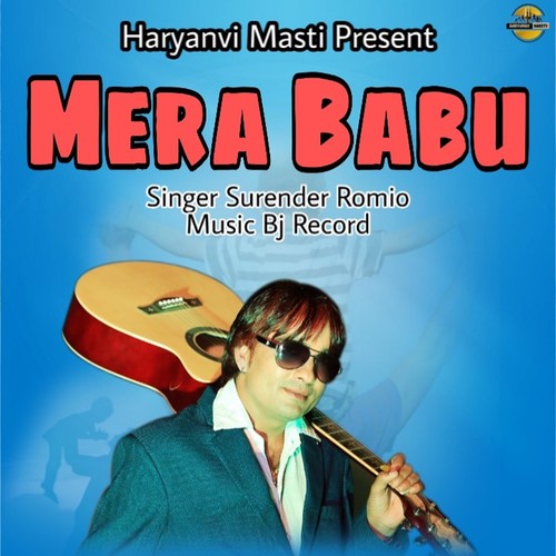 Mera Babu