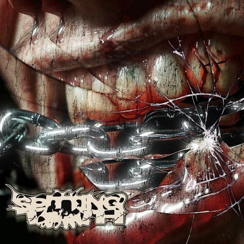 SPITTING TEETH