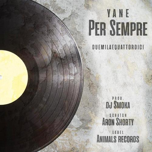 Per Sempre (Explicit)