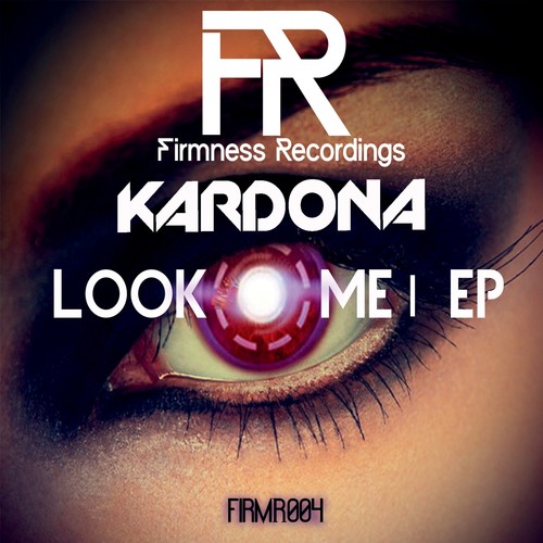 Look Me - EP
