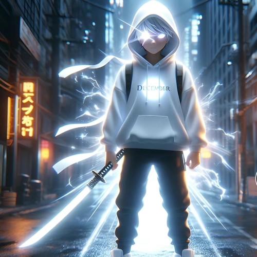 JUELZ tilbage (Explicit)