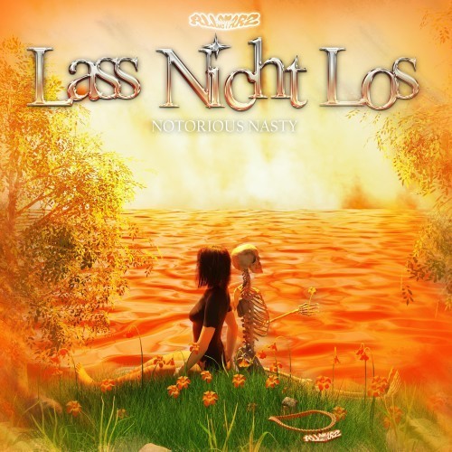 Lass nicht los (Explicit)