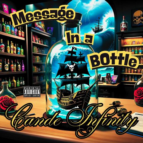 Message In A Bottle (48 Laws Of Power) [Explicit]