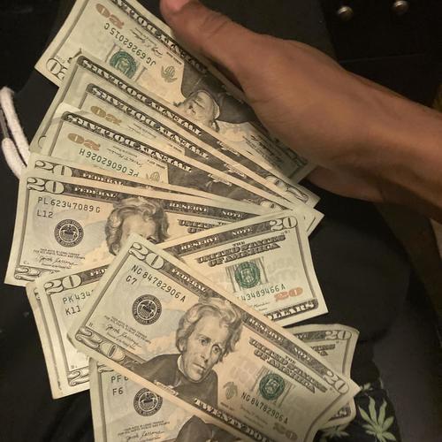 crashing out (Explicit)