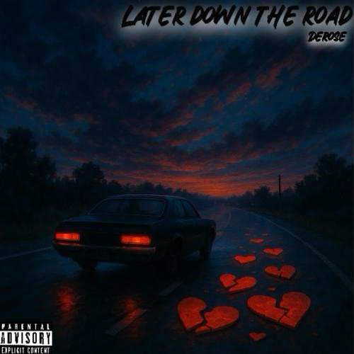 Later down the road