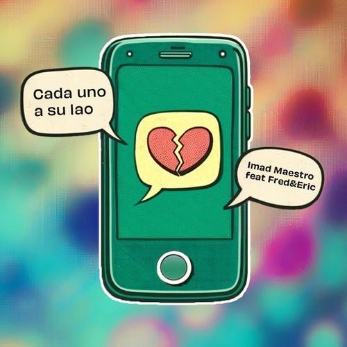 Cada Uno a Su Lao (Explicit)