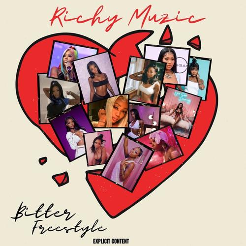 Bitter Freestyle (Explicit)