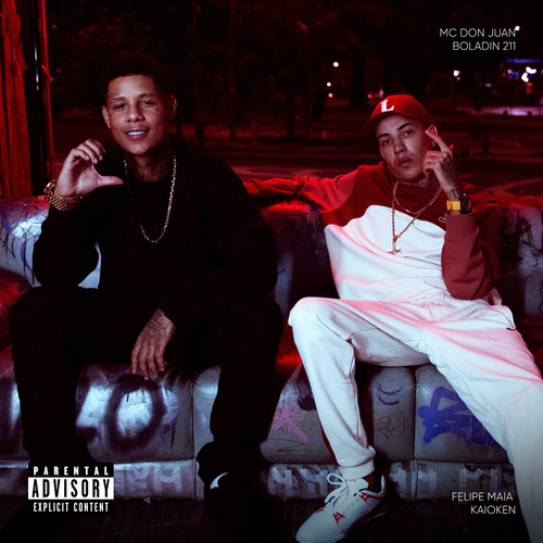 Cílios (Explicit)