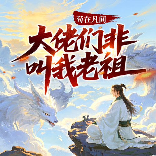 苟在凡间，大佬们非叫我老祖|爆笑玄幻爽文|扮猪吃虎|精品多人剧