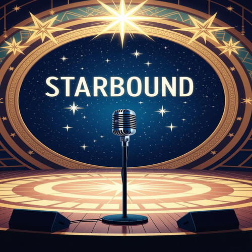 Starbound (Explicit)