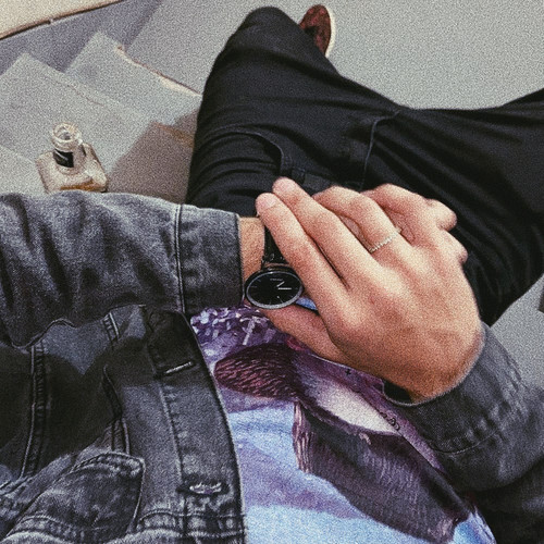 Sem Tempo (Explicit)