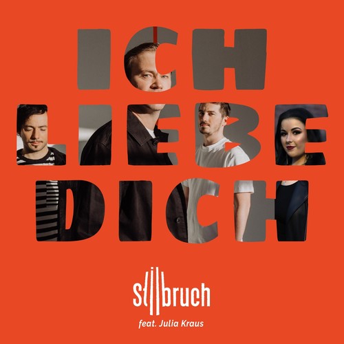 Ich liebe dich