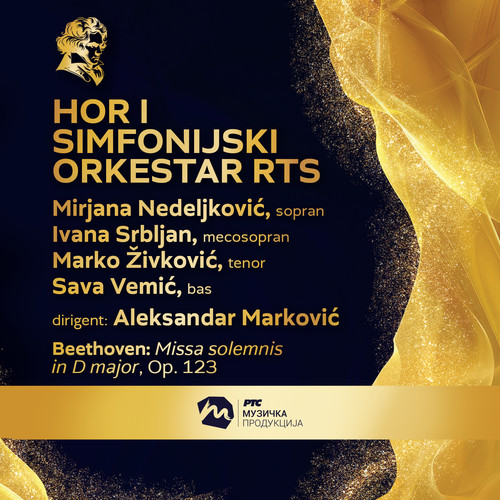 Ludwig van Beethoven: Missa solemnis in D major, Op. 123 (Live)