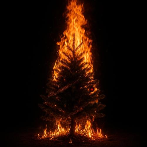 no llores en navidad