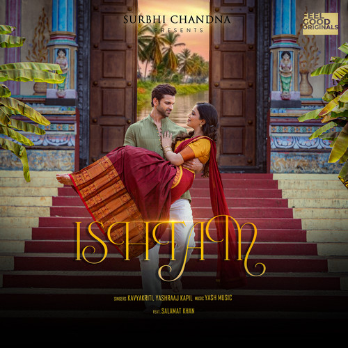 Ishtam (feat. Salamat Khan)