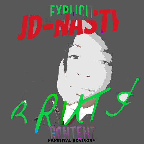 Bruta (Denbow Perreo Remix) [Explicit]