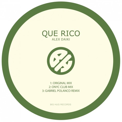 Que Rico