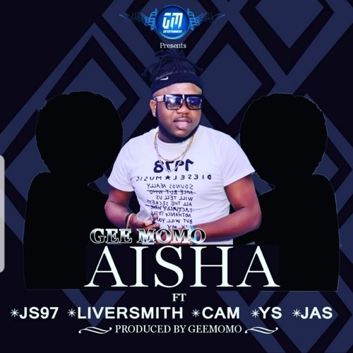 Aisha (feat. JS97, Liversmith, CAM, YS & Jas)