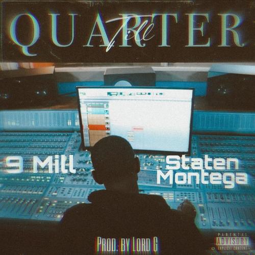 Quarter Till (Explicit)