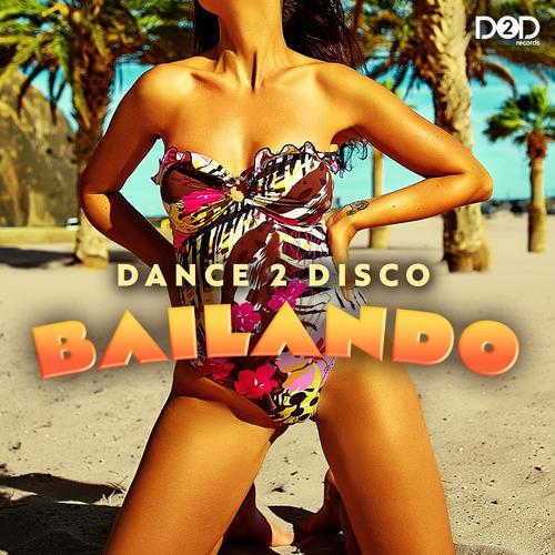 Bailando (Radio Edit)