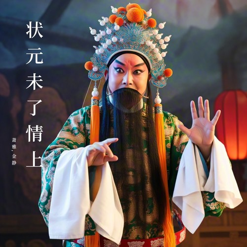 状元未了情上 (越剧)