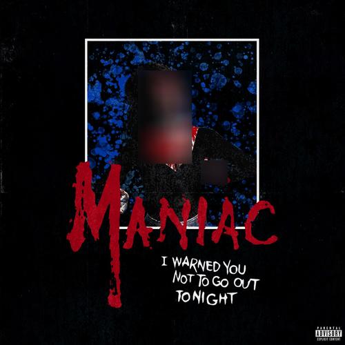 Blair Witch (Explicit)