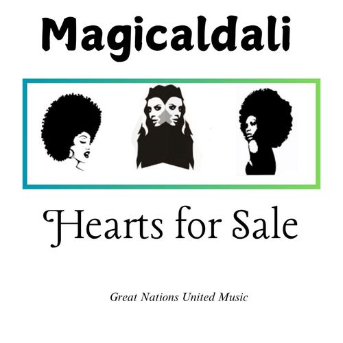 Hearts for Sale