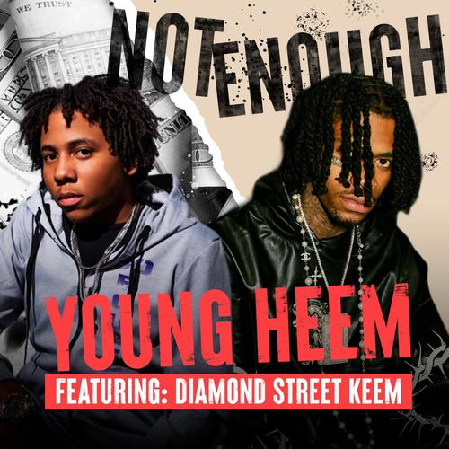 NOT ENOUGH (Explicit)