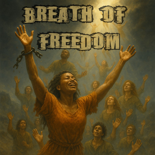 Breath of Freedom