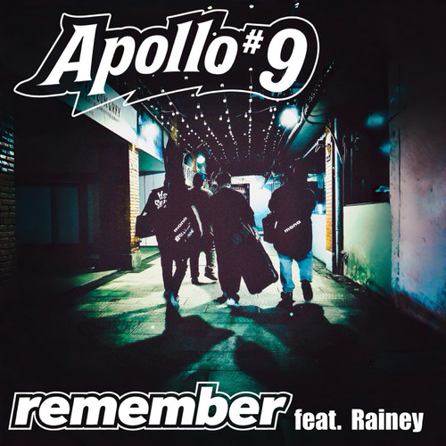 Remember（feat.Rainey）