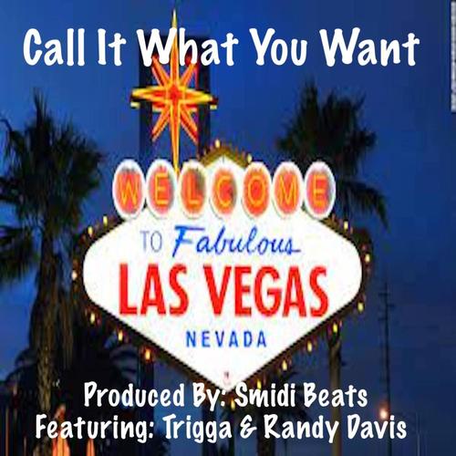 Call It What You Want (feat. Trigga G & Randy Davis) [Explicit]