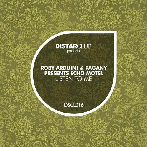 Listen to Me (Echo Motel Mix)
