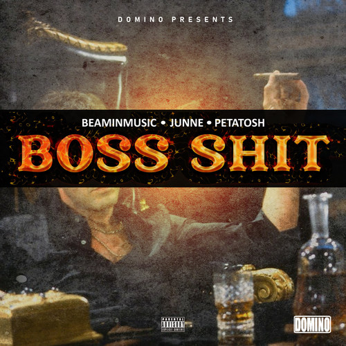 Boss **** (Explicit)