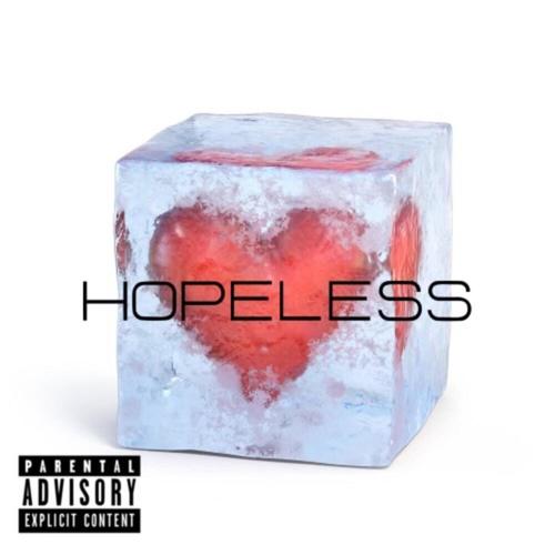Hopeless (feat. PrettyLikeRicky)