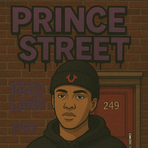 Cause Problems (feat. StoBleed) [Explicit]