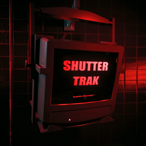 Shutter Trak