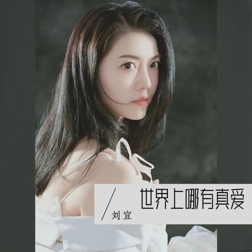 世界上哪有真爱