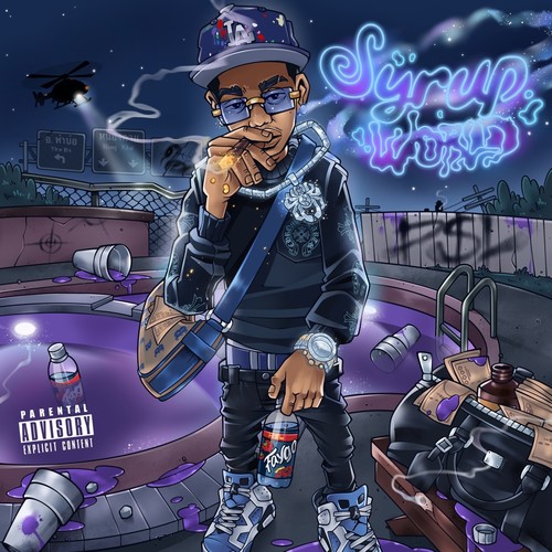 Syrup World (Explicit)