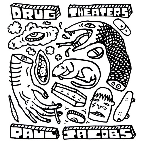 Drug Theaters