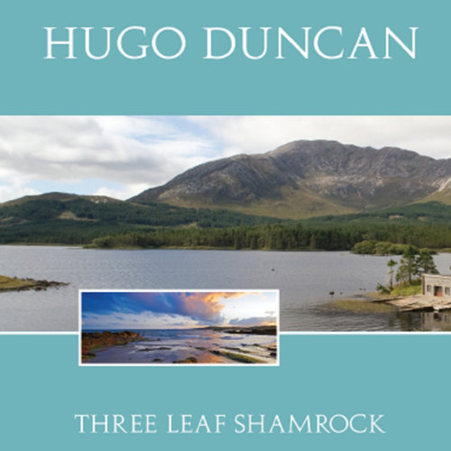 Hugo Duncan Three Leaf Shamrock