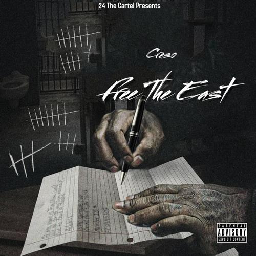 FREE THE EAST (Explicit)
