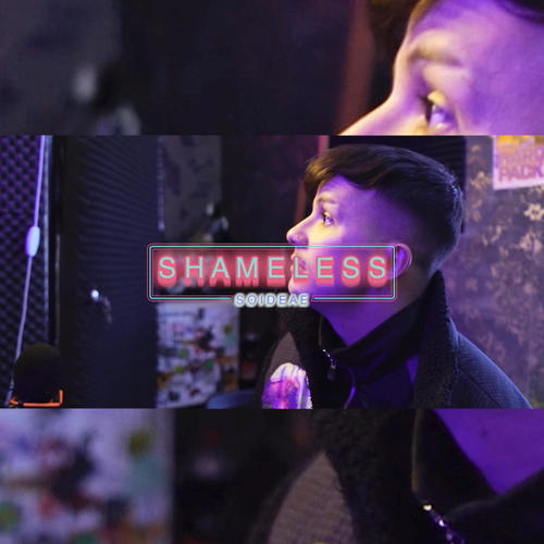 SHAMELESS (Explicit)