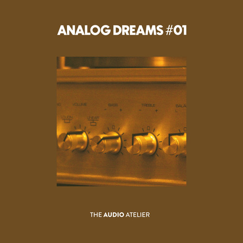 Analog Dreams #01