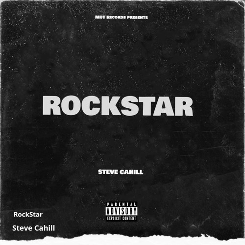 Rockstar (feat. O6reezy Kakaz) [Explicit]