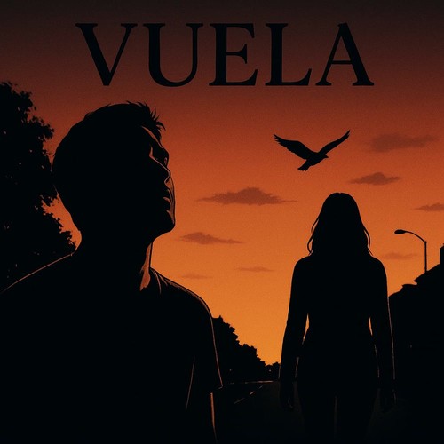 Vuela