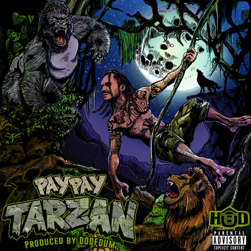 Tarzan (Explicit)