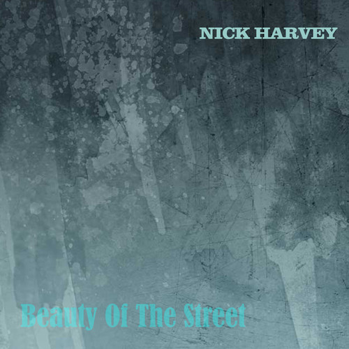 Beauty Of The Street