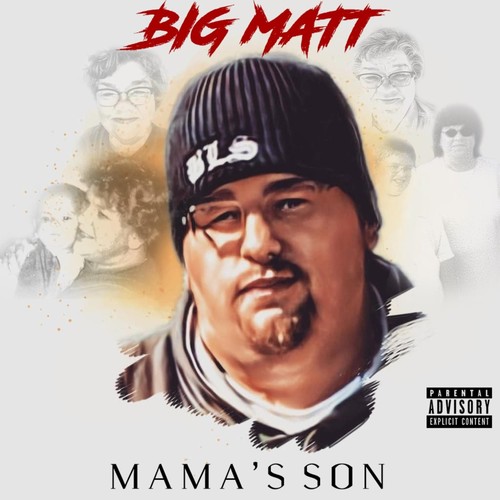 Mama's Son (Explicit)